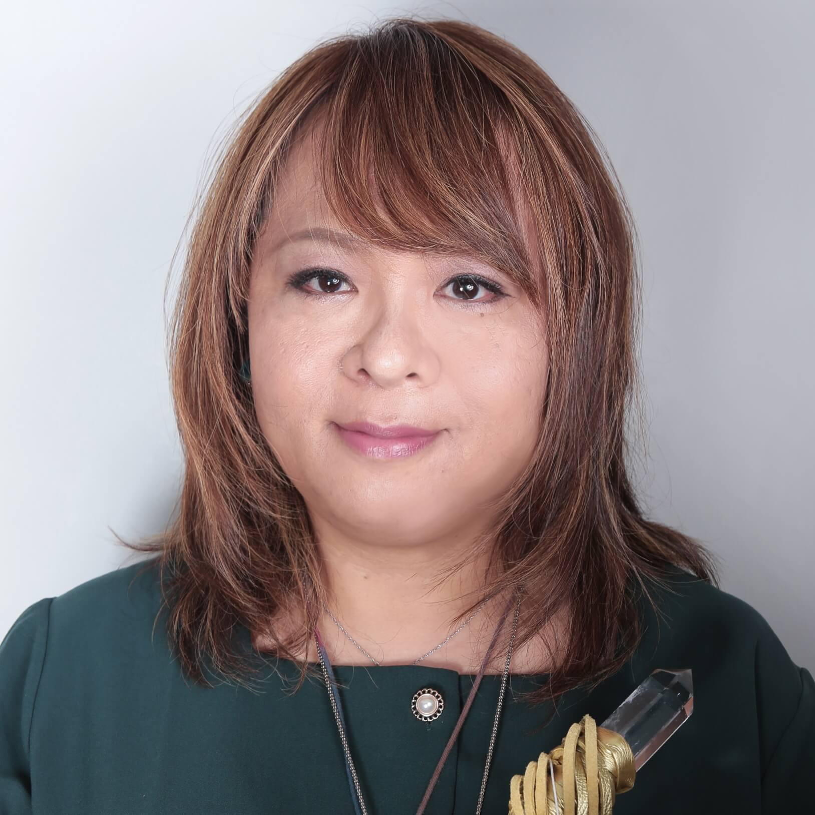 怜寿(Reijyu)