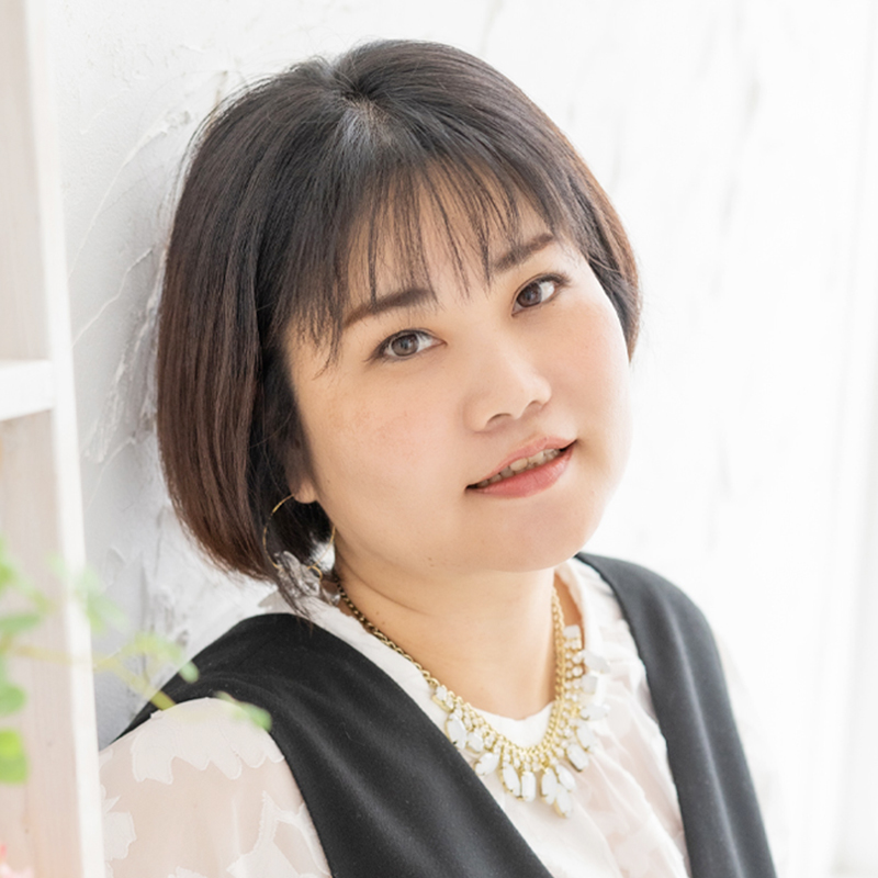 聡子<br>（SATOKO）